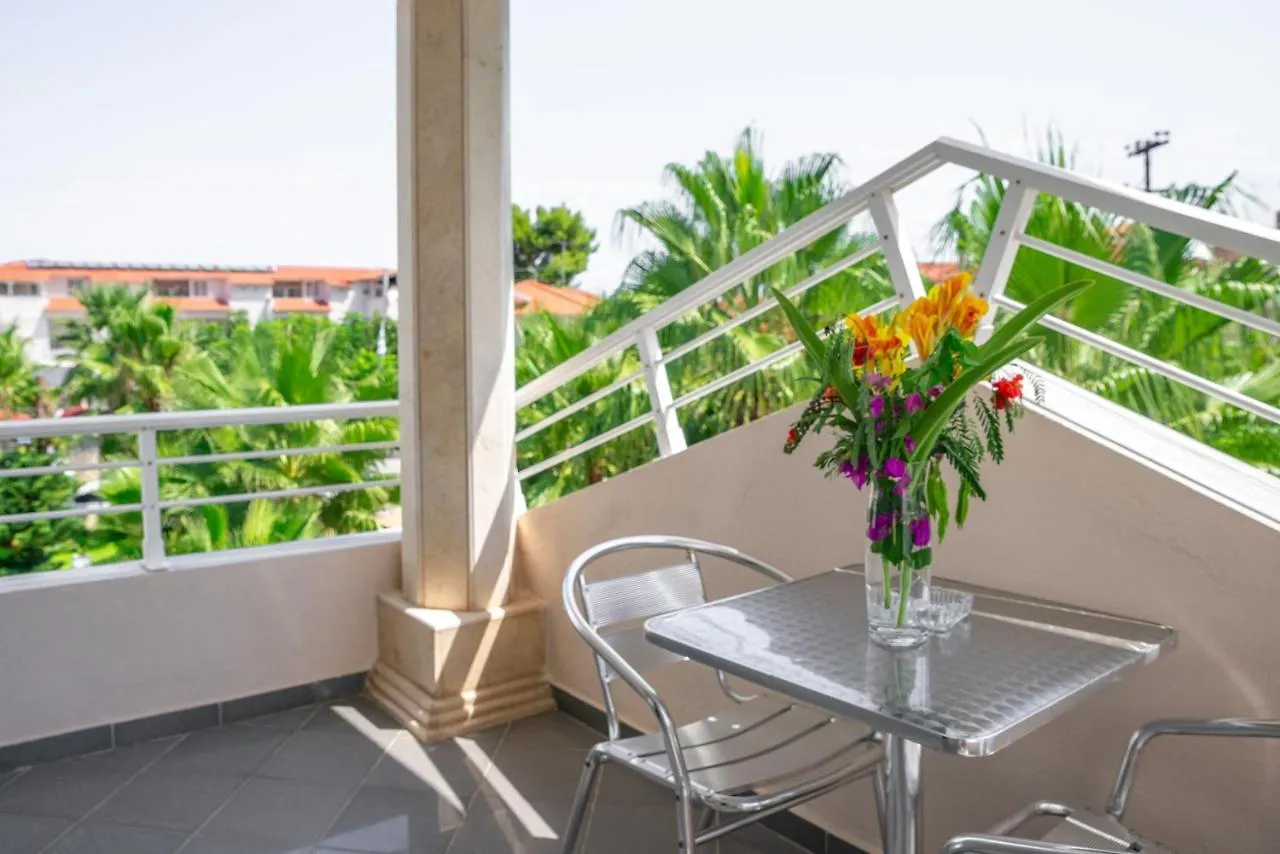 Hotel Tresor Sousouras CChanioti