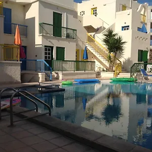 ** Apartmanhotel Sea N View Ciprus