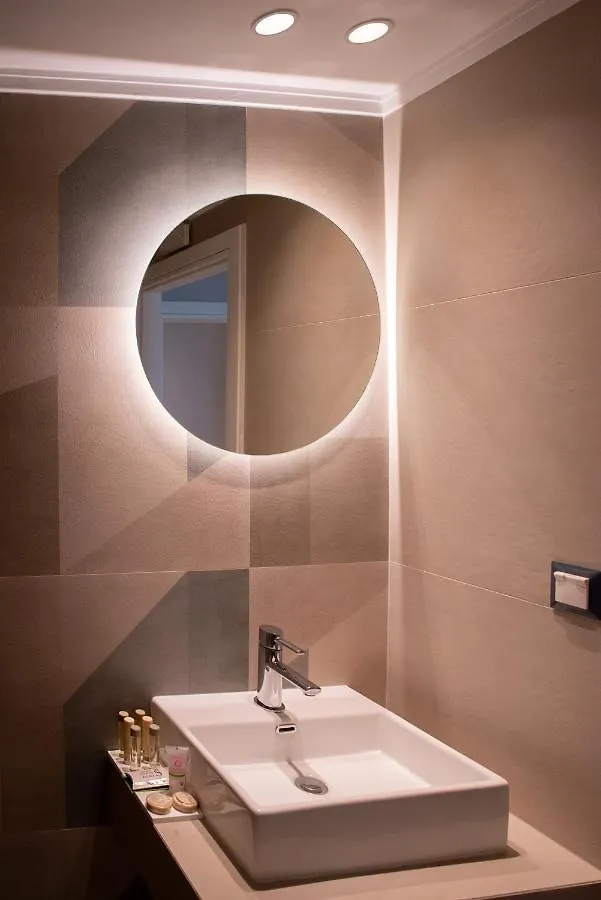 Tresor Sousouras Hotel Hanioti 4*,  Greece