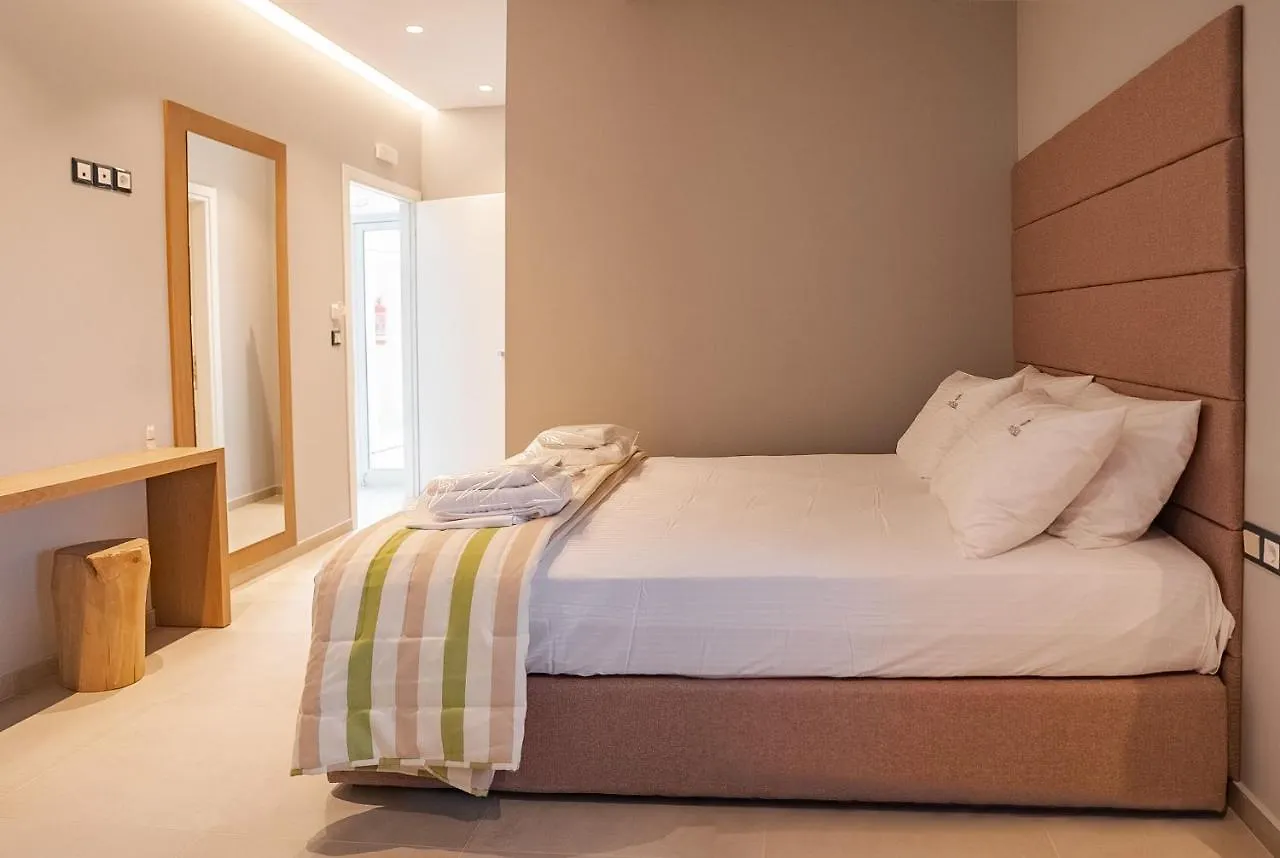 Tresor Sousouras Hotel Hanioti 4*,  Greece