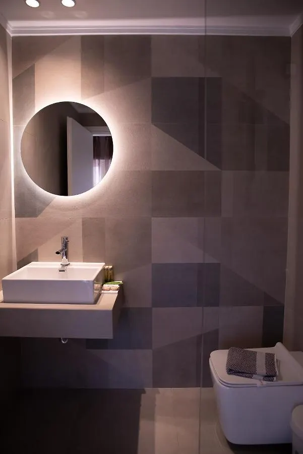 Tresor Sousouras Hotel Hanioti