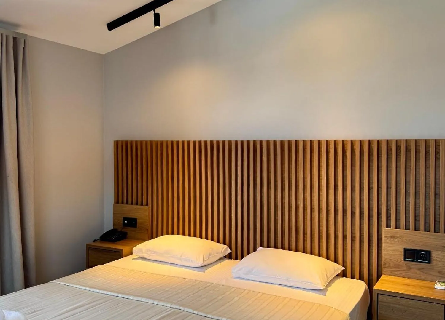 Tresor Sousouras Hotel Hanioti