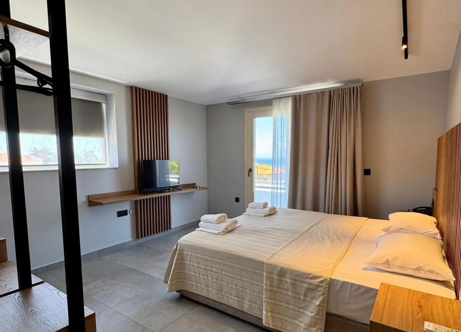 Tresor Sousouras Hotel Hanioti