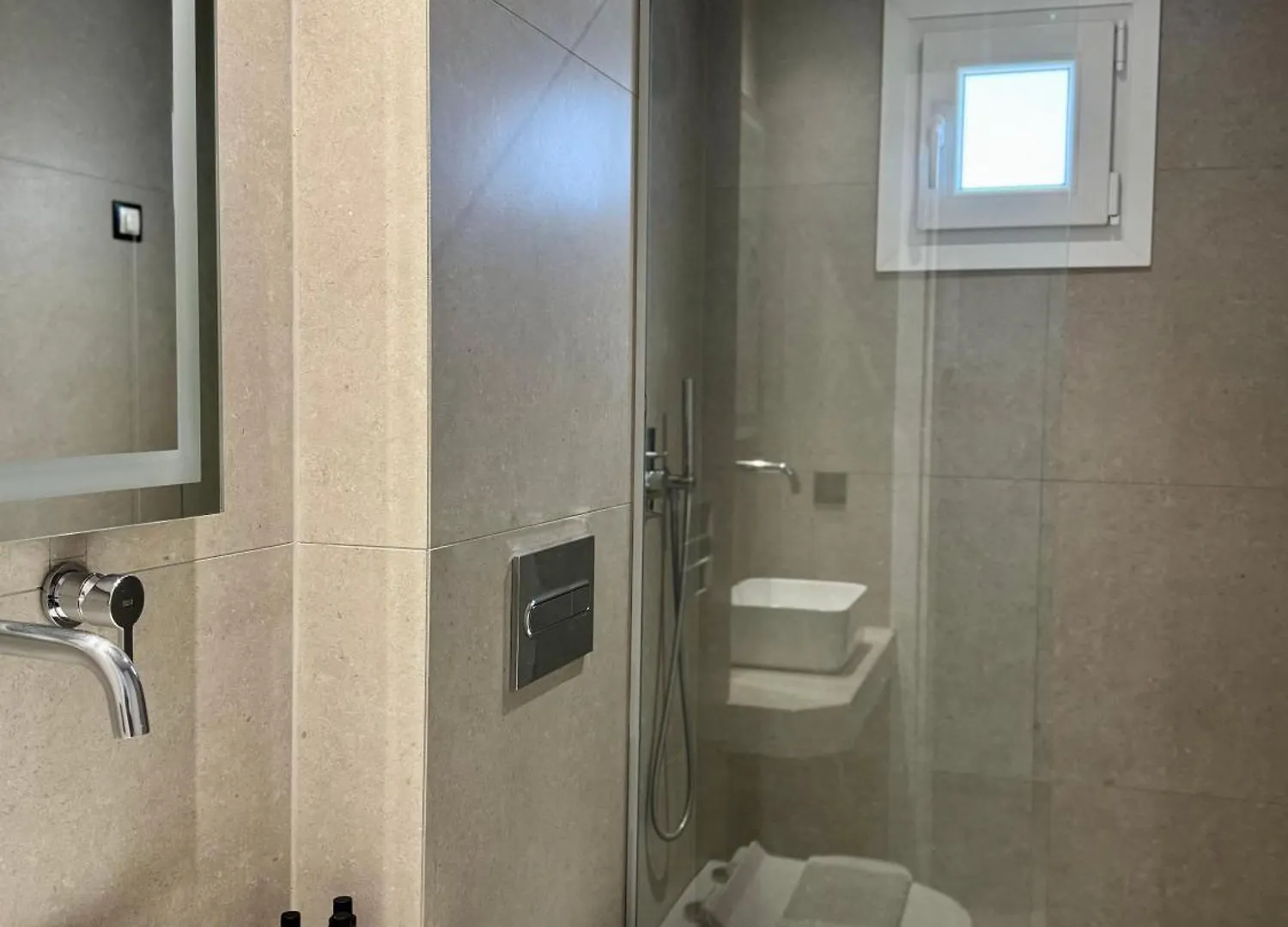 Tresor Sousouras Hotel Hanioti